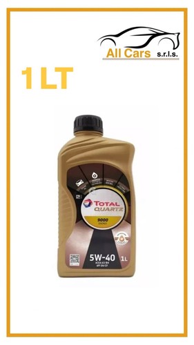 Litro olio motore - 1,