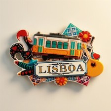 Portugal Lisbon Collectible