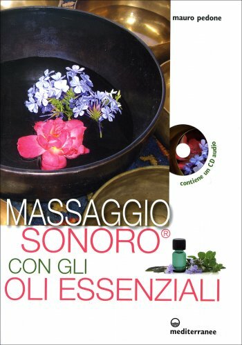 Libro massaggio sonoro con gli - con,
