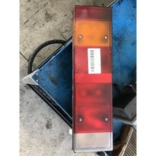 REAR LAMP LH FOR IVECO (FIAT/OM) EUROSTAR (93-03) 13.7 TD (470CV) 440E47 1993
