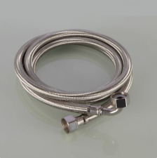 Tubo connettore flessibile a