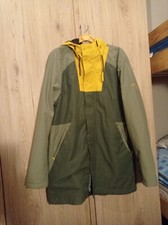 Giacca Impermeabile antivento sportiva 