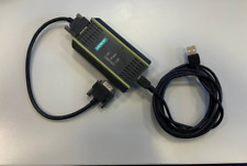 SIMATIC S7, ADATTATORE PC USB 6ES7972-0CB20-0XA0