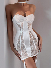 Guepiere Porta-Garze