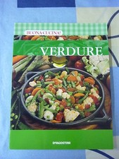 Buona cucina verdure