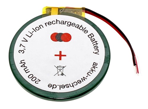 Batteria per garmin approach - batteria,