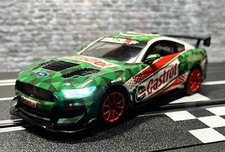 1/32 Drift Slotcar Ford