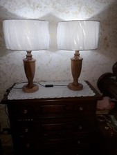 Lampada da tavolo abatjour