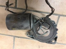 windshield wiper motor dodge charger 1968 1969 mopar to repair