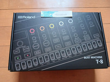 Roland Beat Machine Roland T-8