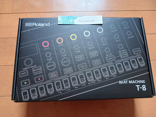 Roland aira compact - aira,