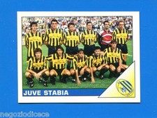 CALCIATORI PANINI 1995-96