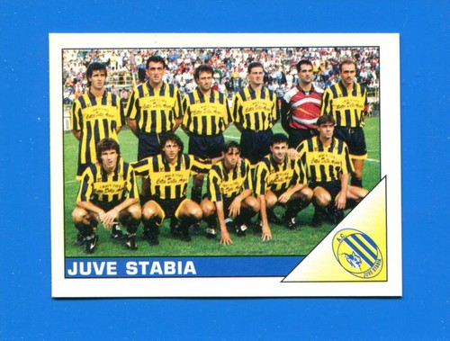 Calciatori panini 1995 - panini, 1995-96