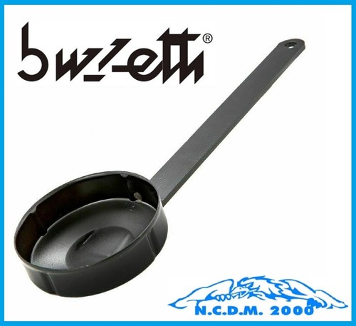 Attrezzo chiave smonta filtro - attrezzo,