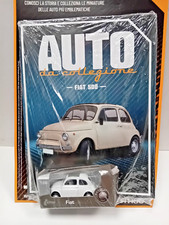 AUTO DA COLLEZIONE MINIATURE