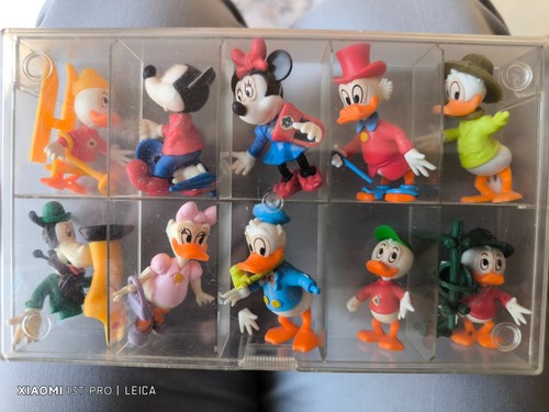 Kinder sorpresa 1980 1990 - sorpresa,