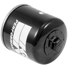 Filtro olio K&N Premium KN-177