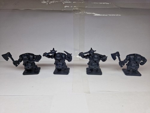 Ogre champions heroquest - champions,
