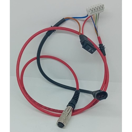 Kit cavo liscio originale