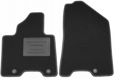 ASC tappetini auto anteriori