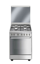 Smeg CX60SV-9 Cucina Combi 4