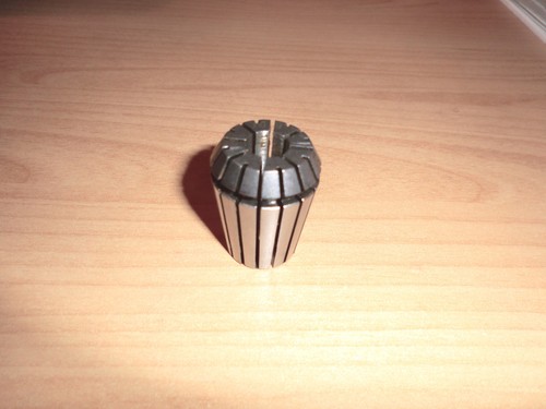Mandrino pinza 6mm er16 - a,