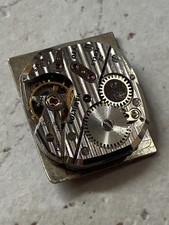 HAMILTON 770 MVT.
