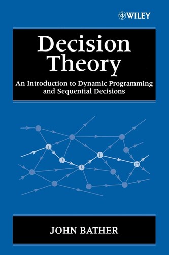 Decision theory an - decision,