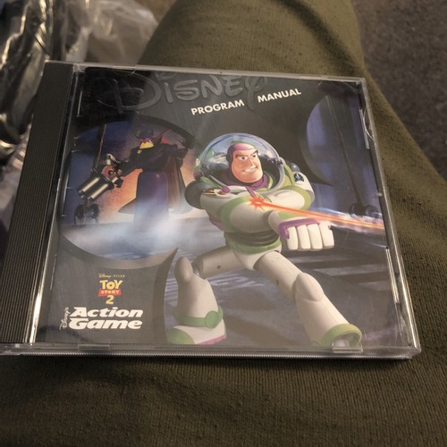 Toy story buzz lightyear to - 2:,