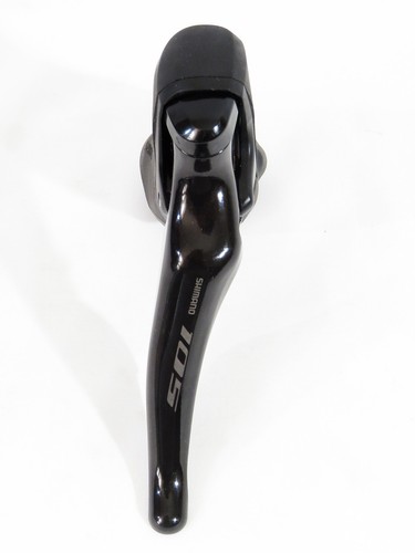 Leva stradale shimano 105 - leva,