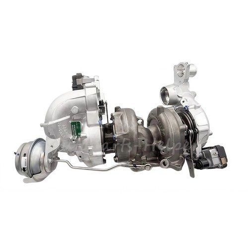 Turbocompressore per bmw - per, m550d