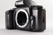 Nikon F601 QD fotocamera