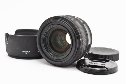 Obiettivo fotocamera sigma - sigma, 30