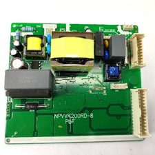 Scheda madre elettronica