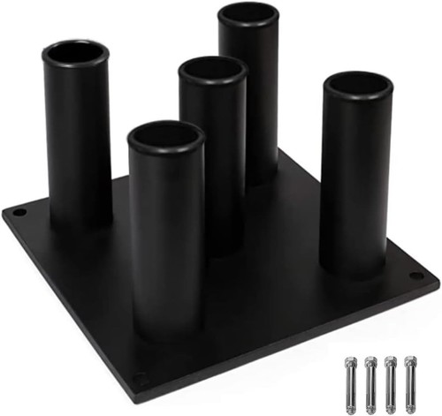 Bilanciere olimpico verticale - bilanciere,