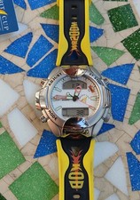 Vintage Watch Diver 200M