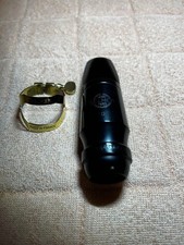 Boccaglio per sassofono contralto HENRY SELMER Soloist D