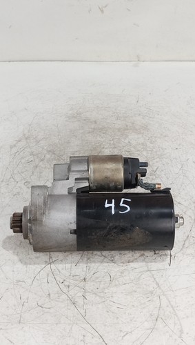 Motorino avviamento porsche - motorino,