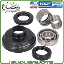 Kit revisione mozzo - revisione,