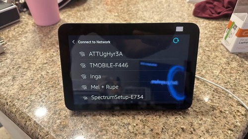 Amazon echo show - amazon,