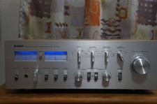 Amplificatore integrato YAMAHA