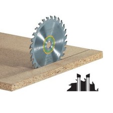 Festool sega a trazione da