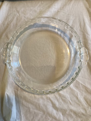 Piatto vintage jaj pyrex - vintage, vetro