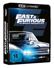 Fast furious - &,