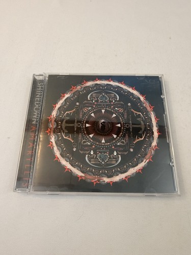 Shinedown amaryllis - amaryllis, cd
