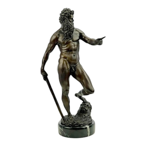 Poseidone nettuno dio - nettuno,
