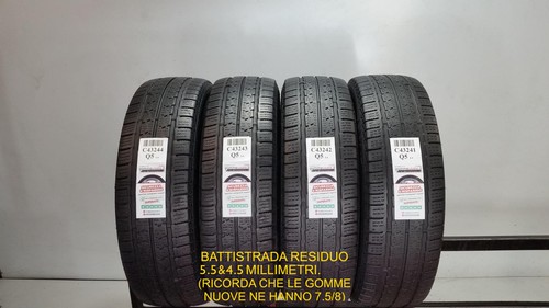 Gomme usate termiche - gomme,