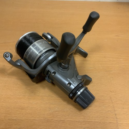 Mulinello shimano super - shimano,