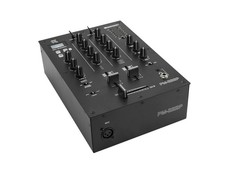 OMNITRONIC PM-222P 2 Canali DJ