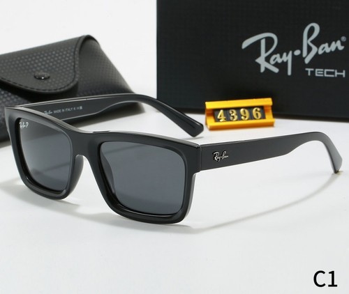 Nuovi occhiali sole ray ban - nuovi, da